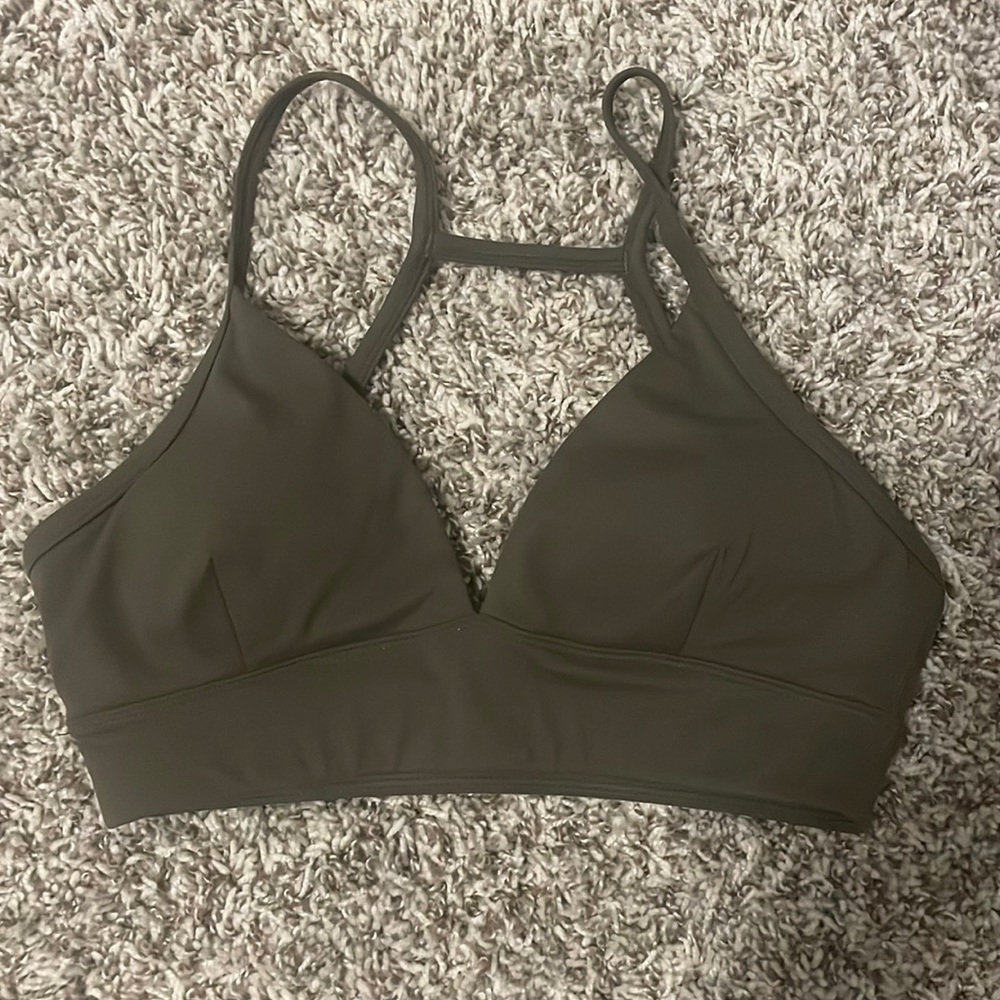 NWOT Tavi Noir Studio Bra
